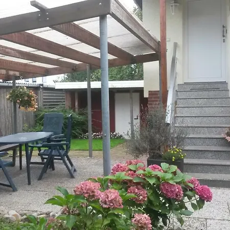 Ewald Von Holten Bremerhaven Exterior photo