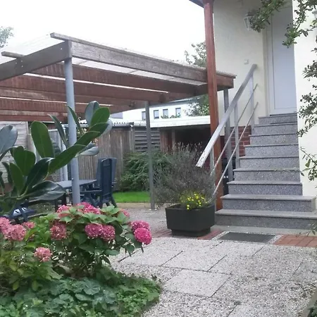 Ewald Von Holten Bremerhaven Exterior photo