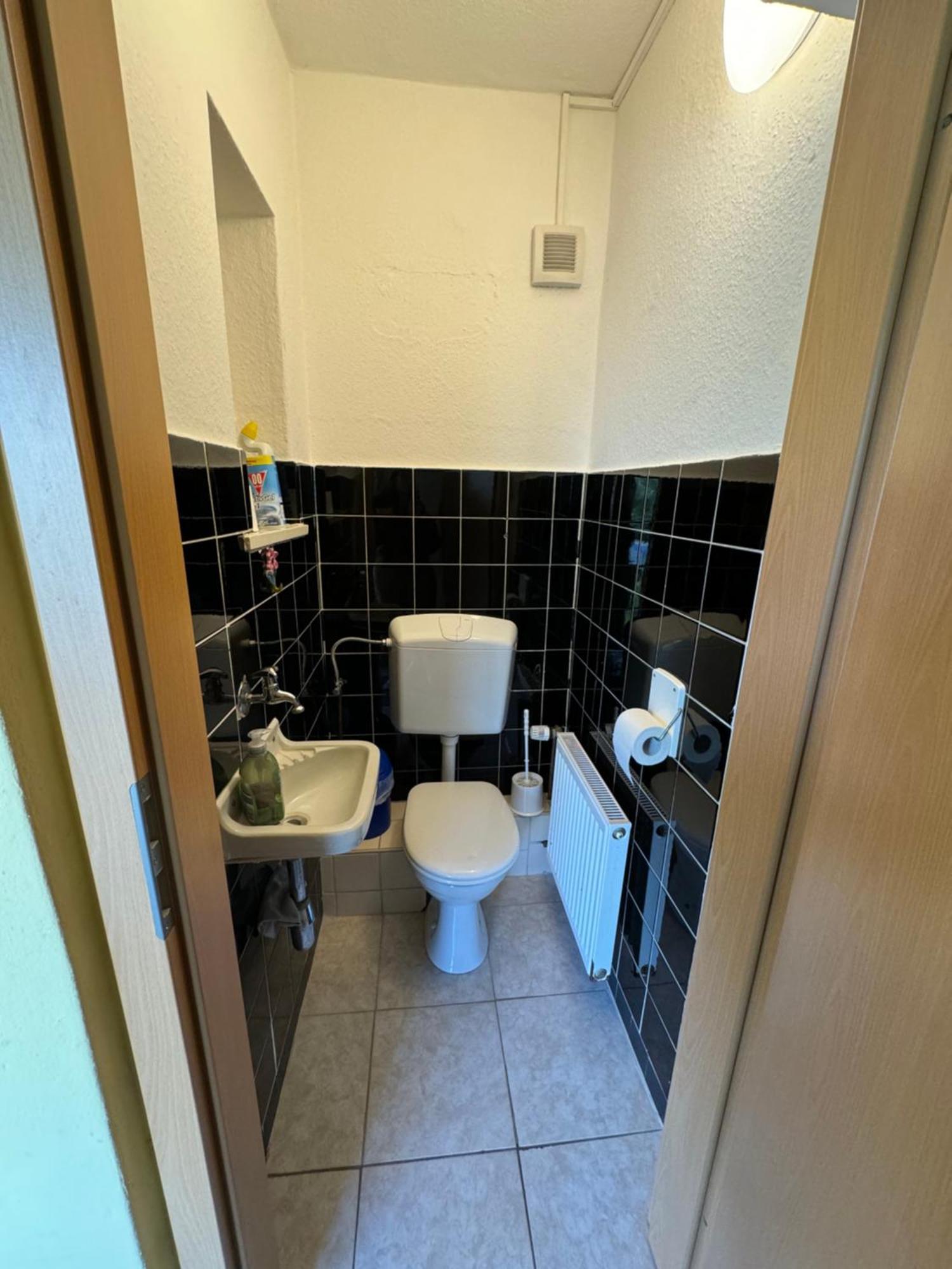 Apartment Ewald Von Holten Bremerhaven