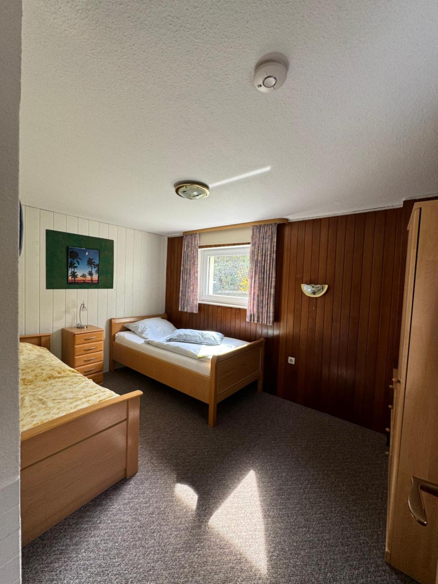 Ewald Von Holten Apartment