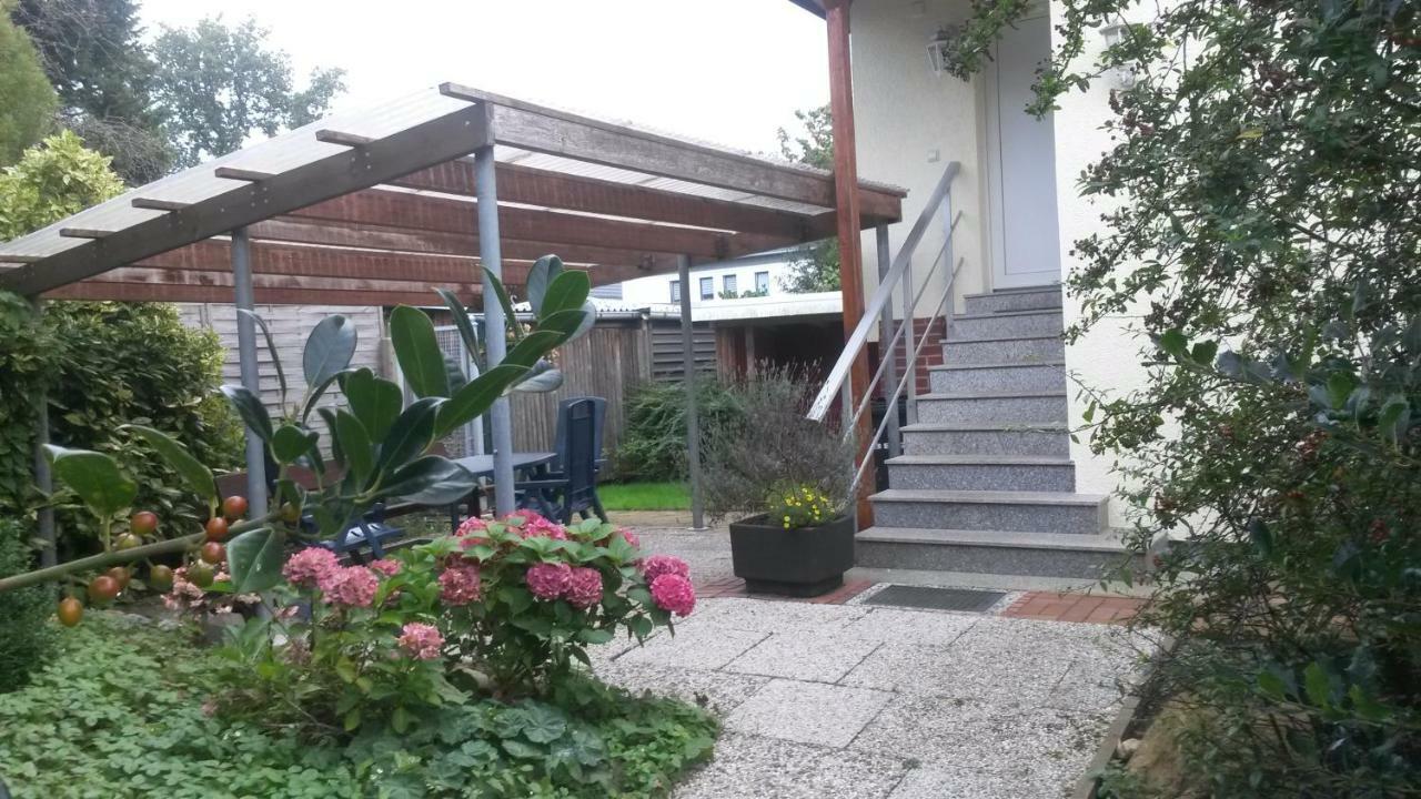Ewald Von Holten Apartment *